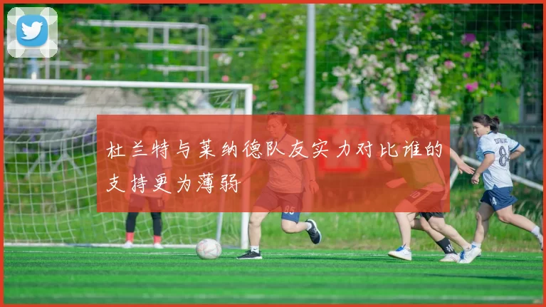 杜兰特与莱纳德队友实力对比谁的支持更为薄弱